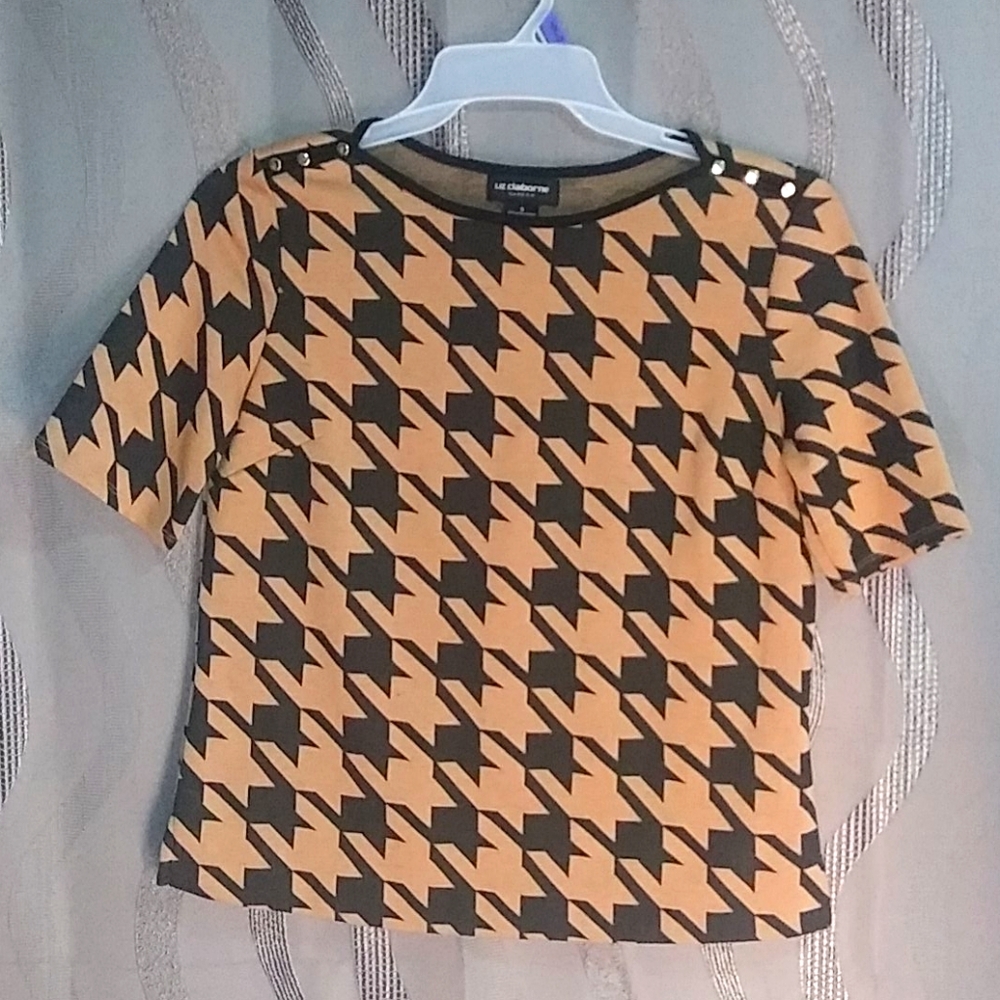 Work/Dressy Top